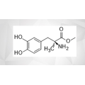 (S) -Methyl 2-Amino-3- (3،4-dihydroxyphenyl) -2-methylpropanoate